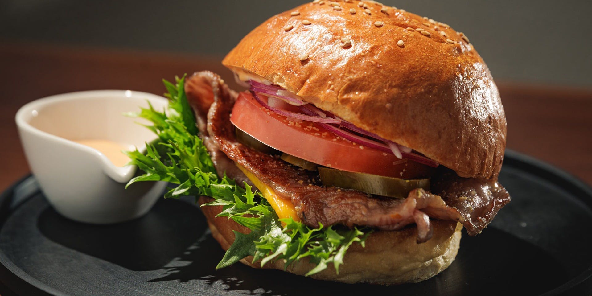 キタノアームスラウンジ - 画像5