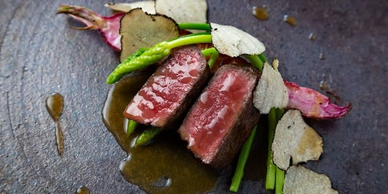 【アリア】全8品