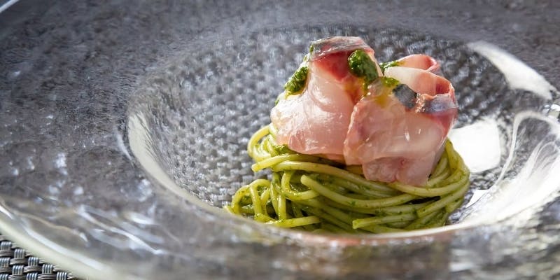 【クプレ】全6品