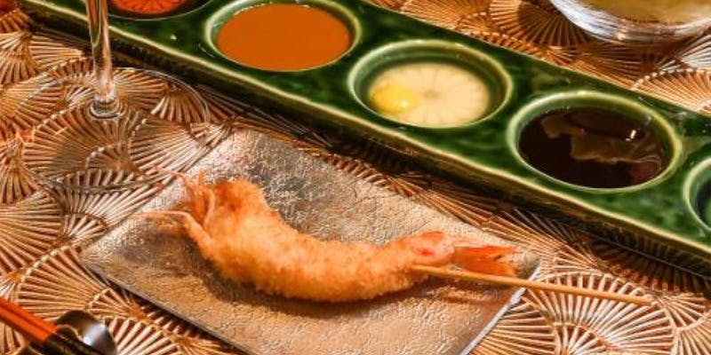 串 月と桜 - 画像2