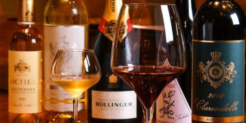 串 月と桜 - 画像3