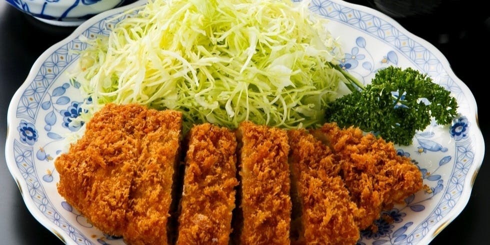 浅草 とんかつ ゆたか - 画像4