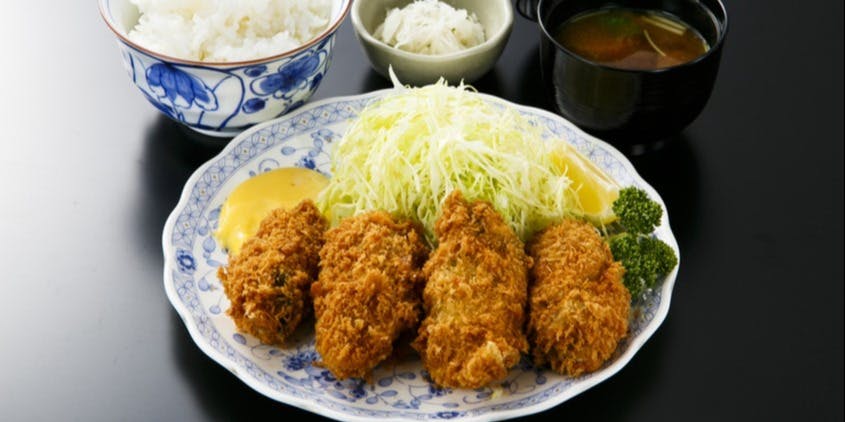 浅草 とんかつ ゆたか - 画像5