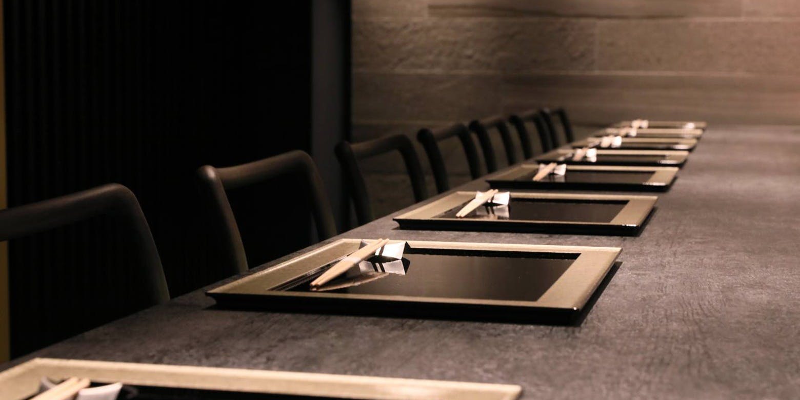 銀座 鮨 貴珀 - 画像3