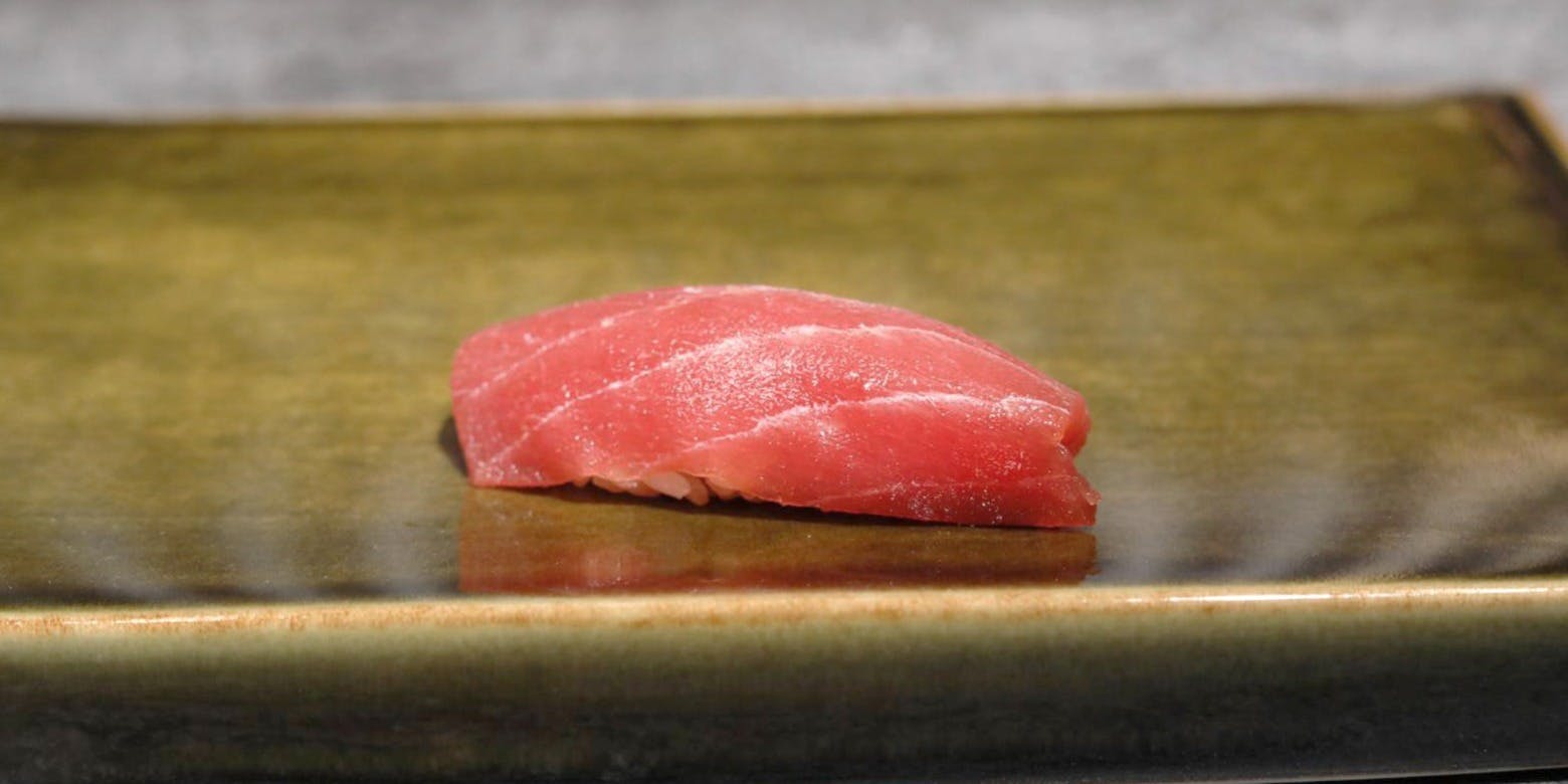 銀座 鮨 貴珀 - 画像5