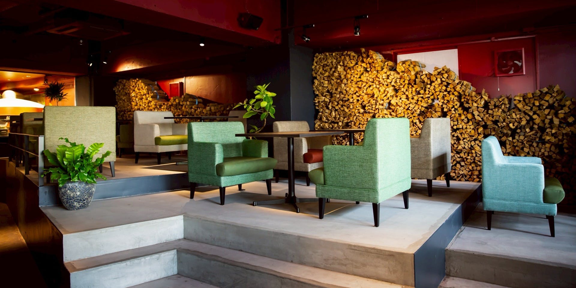 GREEN HOUSE Wald - 画像1