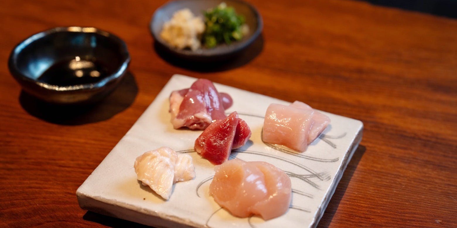 焼き鳥すみえもん - 画像5