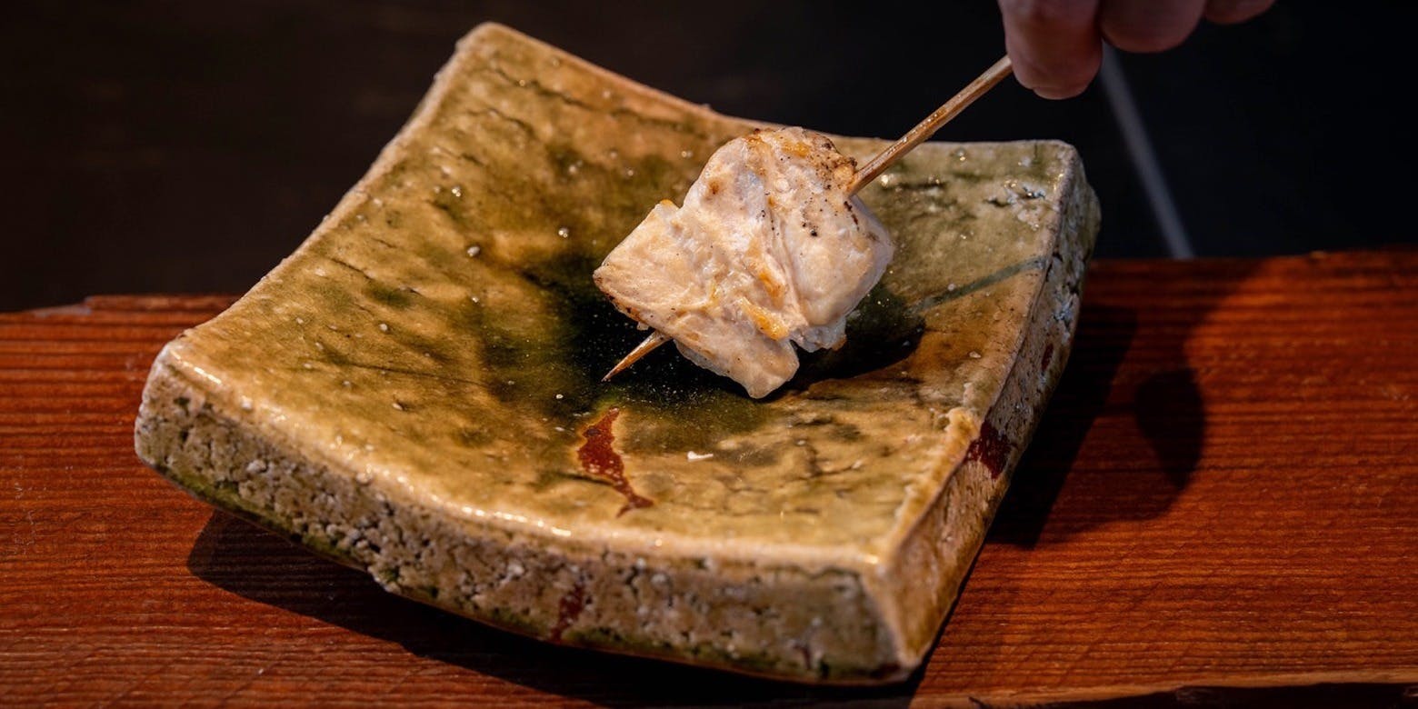 焼き鳥すみえもん - 画像3