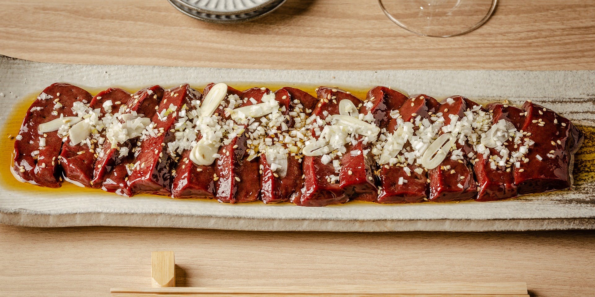 炭火焼肉肉の匠ひうち - 画像5