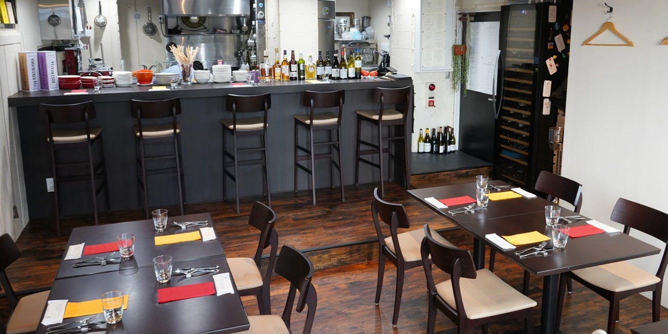 ビストロ 234 (bistro 234) - 菊川/フレンチ [一休.comレストラン