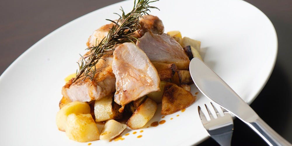 ビストロ 234 (bistro 234) - 菊川/フレンチ [一休.comレストラン