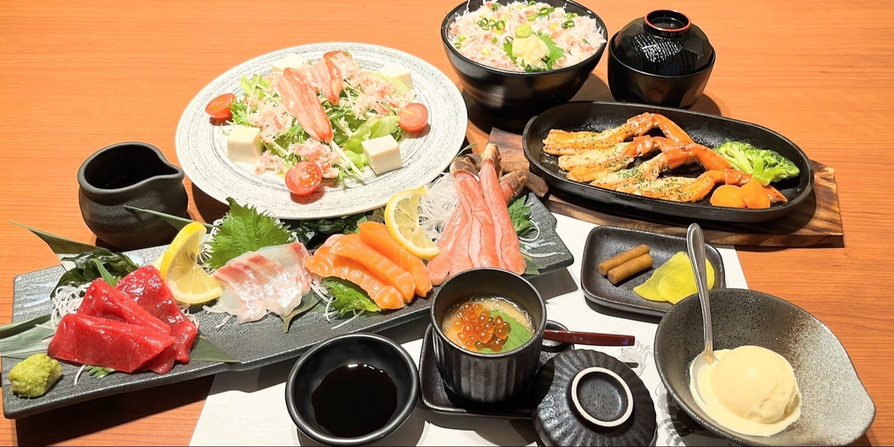 かに 伍寅 - 画像3