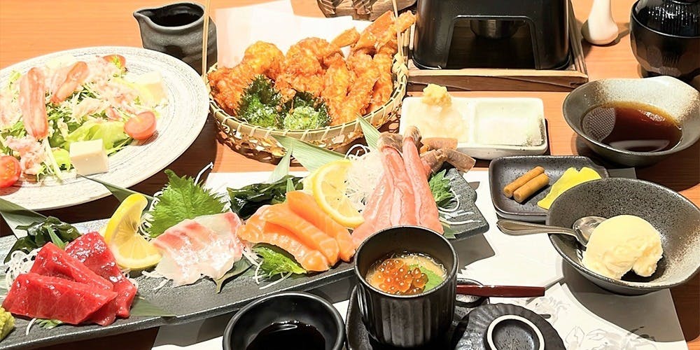 かに 伍寅 - 画像4