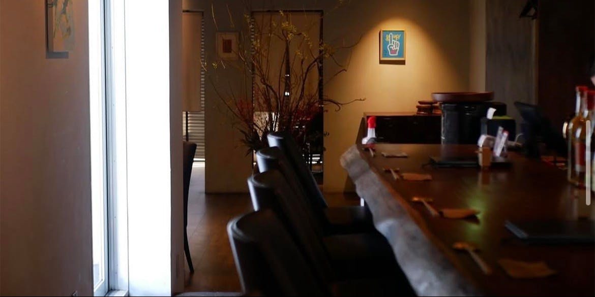 手打ち蕎麦と和食 楽 - 画像1