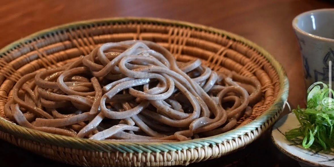 手打ち蕎麦と和食 楽 - 画像3