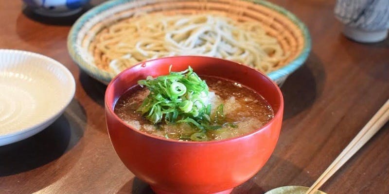 手打ち蕎麦と和食 楽 - 画像4