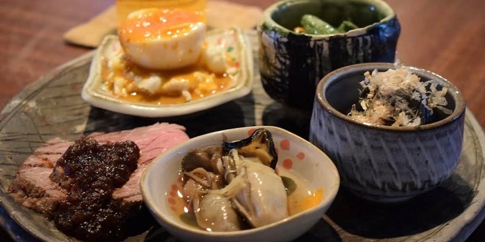 手打ち蕎麦と和食 楽 - 画像5