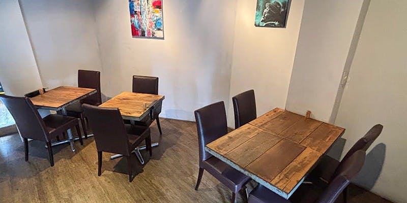 手打ち蕎麦と和食 楽 - 画像2