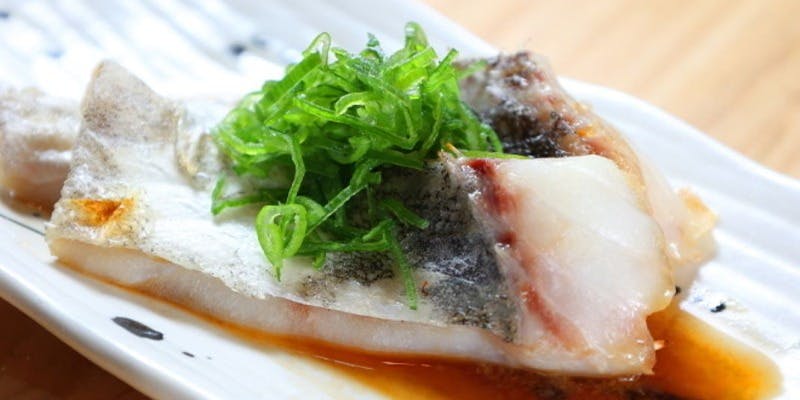 お席 みきち - 画像3