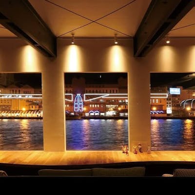 釧路川の絶景と世界三大夕日と愉しむ