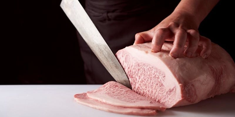 平日限定　肉三昧コース　2時間30分の飲み放題付き