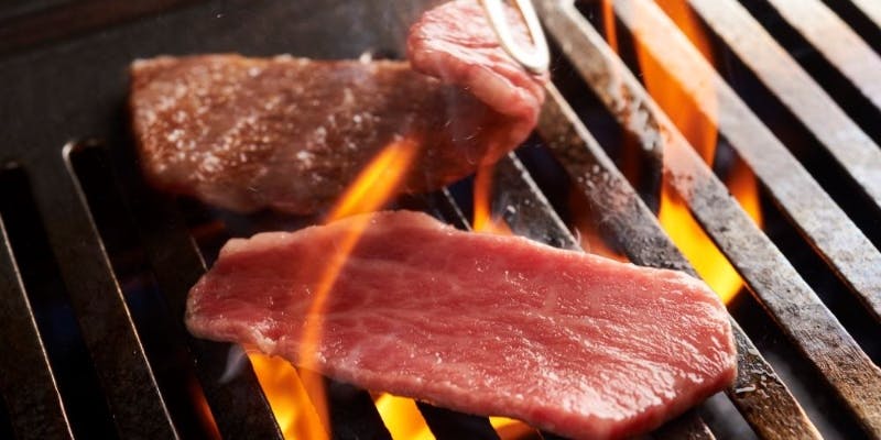 平日限定　プレートコース　2時間30分の飲み放題付き