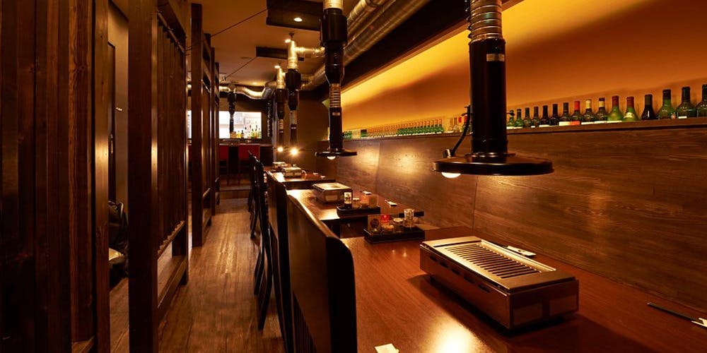 肉ダイニング 恵家 - 画像1