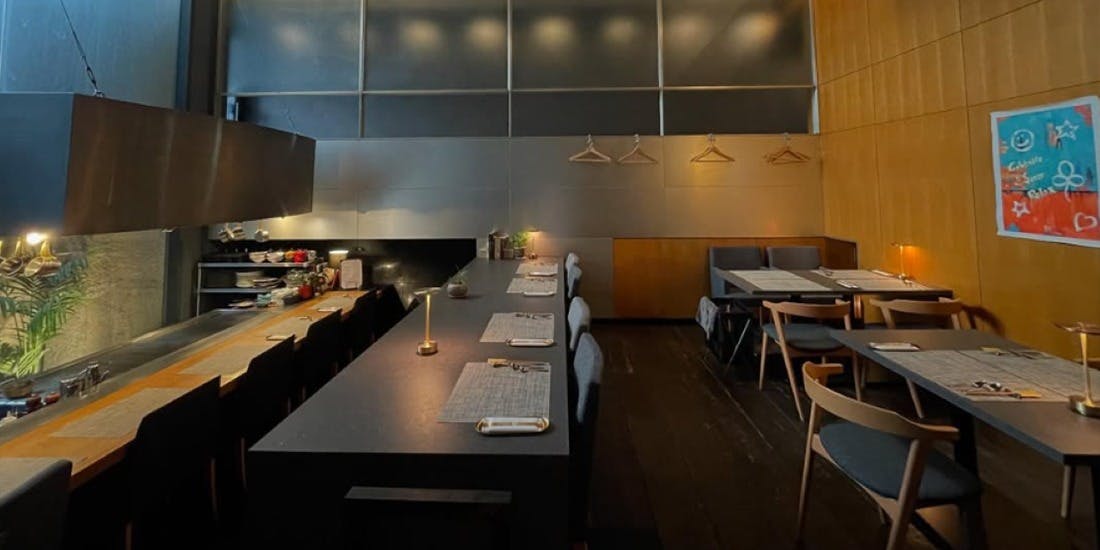 鉄板キュイジーヌ セルペペ - 画像1