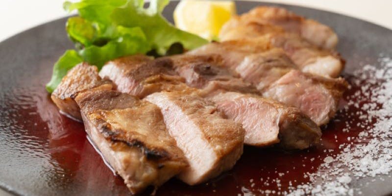 豊海ワイン食堂 - 画像4