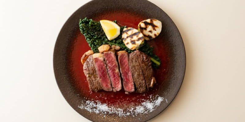 豊海ワイン食堂 - 画像5