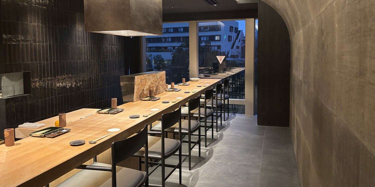 串揚げ料理かわた - 画像1