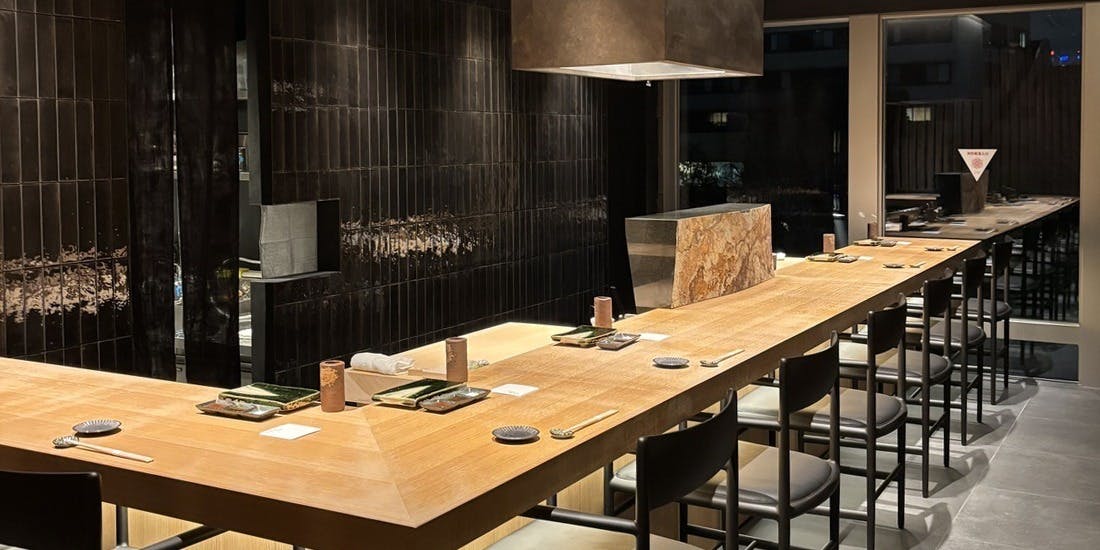 串揚げ料理かわた - 画像2