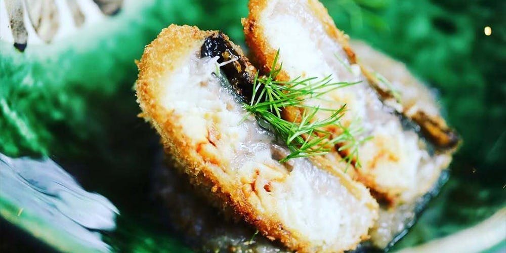 串揚げ料理かわた - 画像4