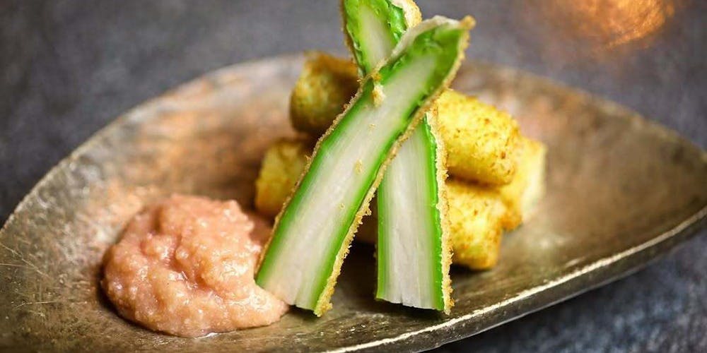 串揚げ料理かわた - 画像5