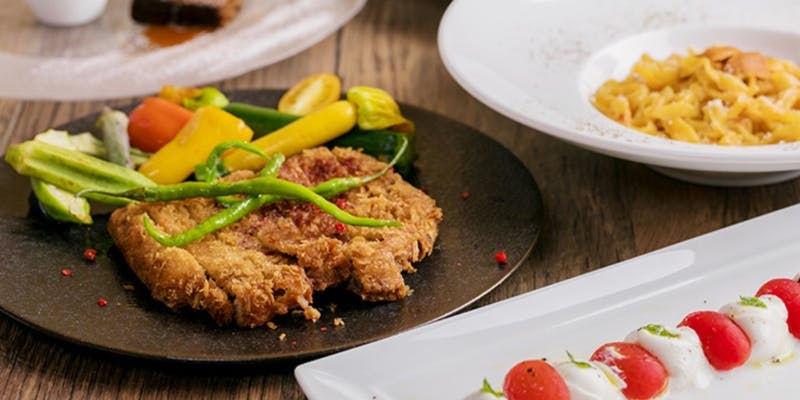 【全6品】季節を味わう前澤ランチコース