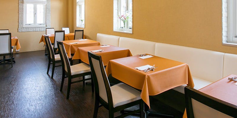 トラットリア 前澤 - 画像1