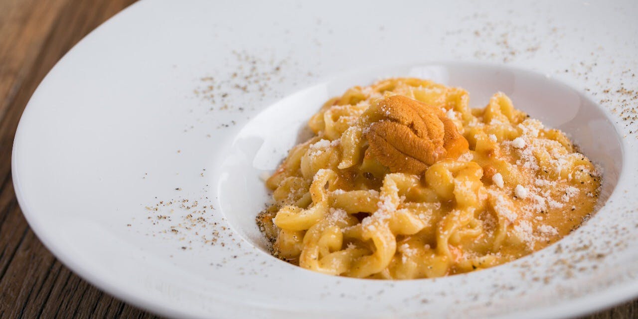 トラットリア 前澤 - 画像3