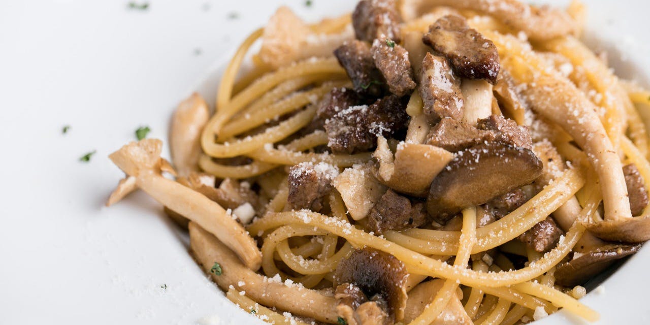 トラットリア 前澤 - 画像4