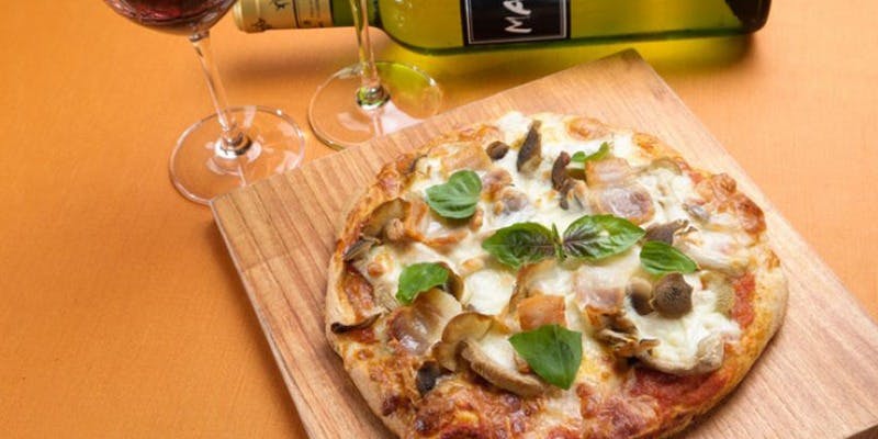 トラットリア 前澤 - 画像5