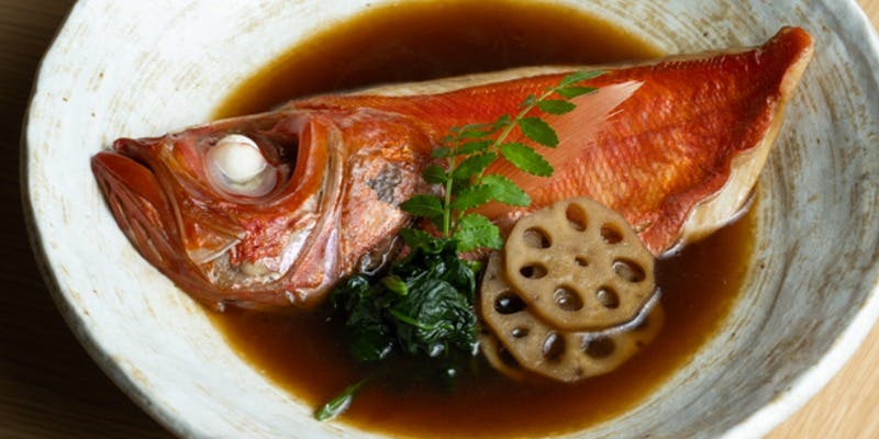 旬菜たまおき - 画像2