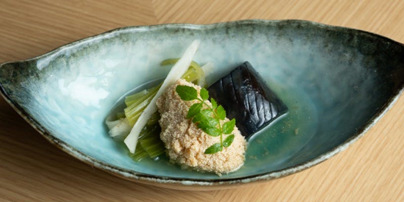 旬菜たまおき - 画像4