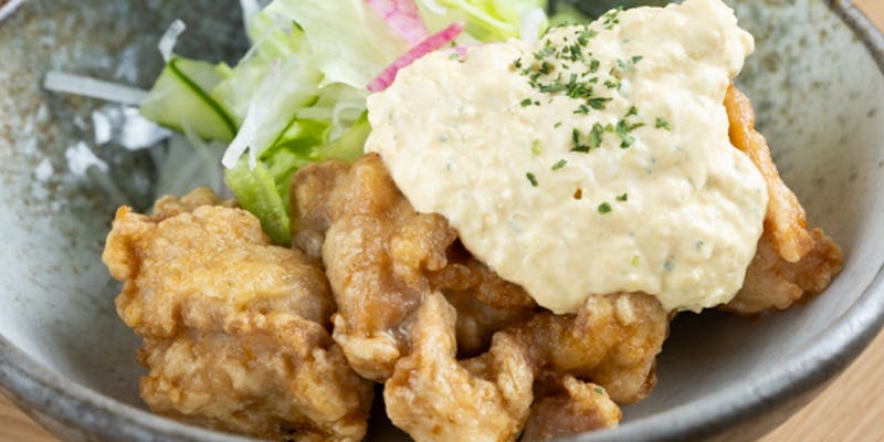 旬菜たまおき - 画像5