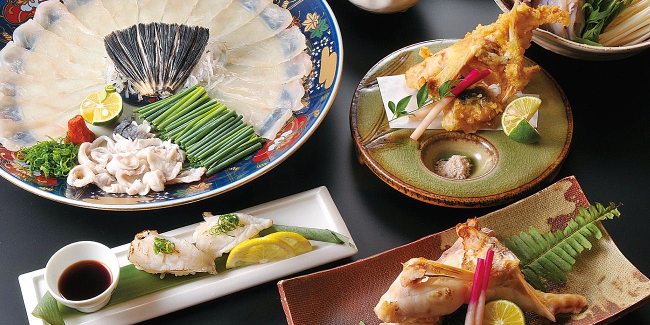 上関芸陽 広島店 - 画像5