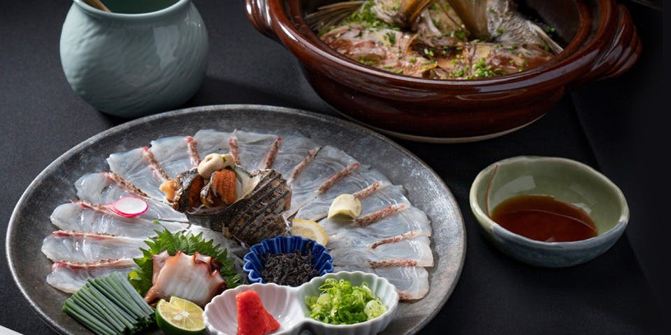 上関芸陽 広島店 - 画像7