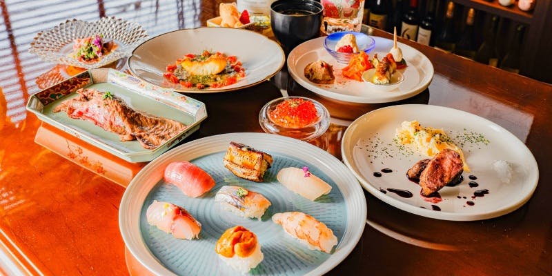 【席のみのご予約】