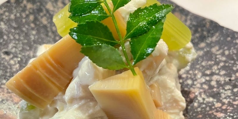 昊コース（全9品）