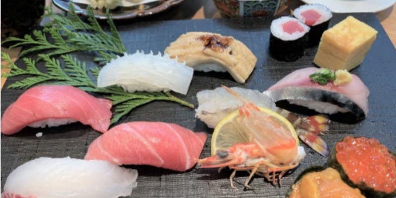 【お席のみのご予約】