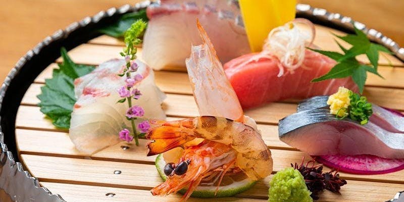 【お席のみのご予約】