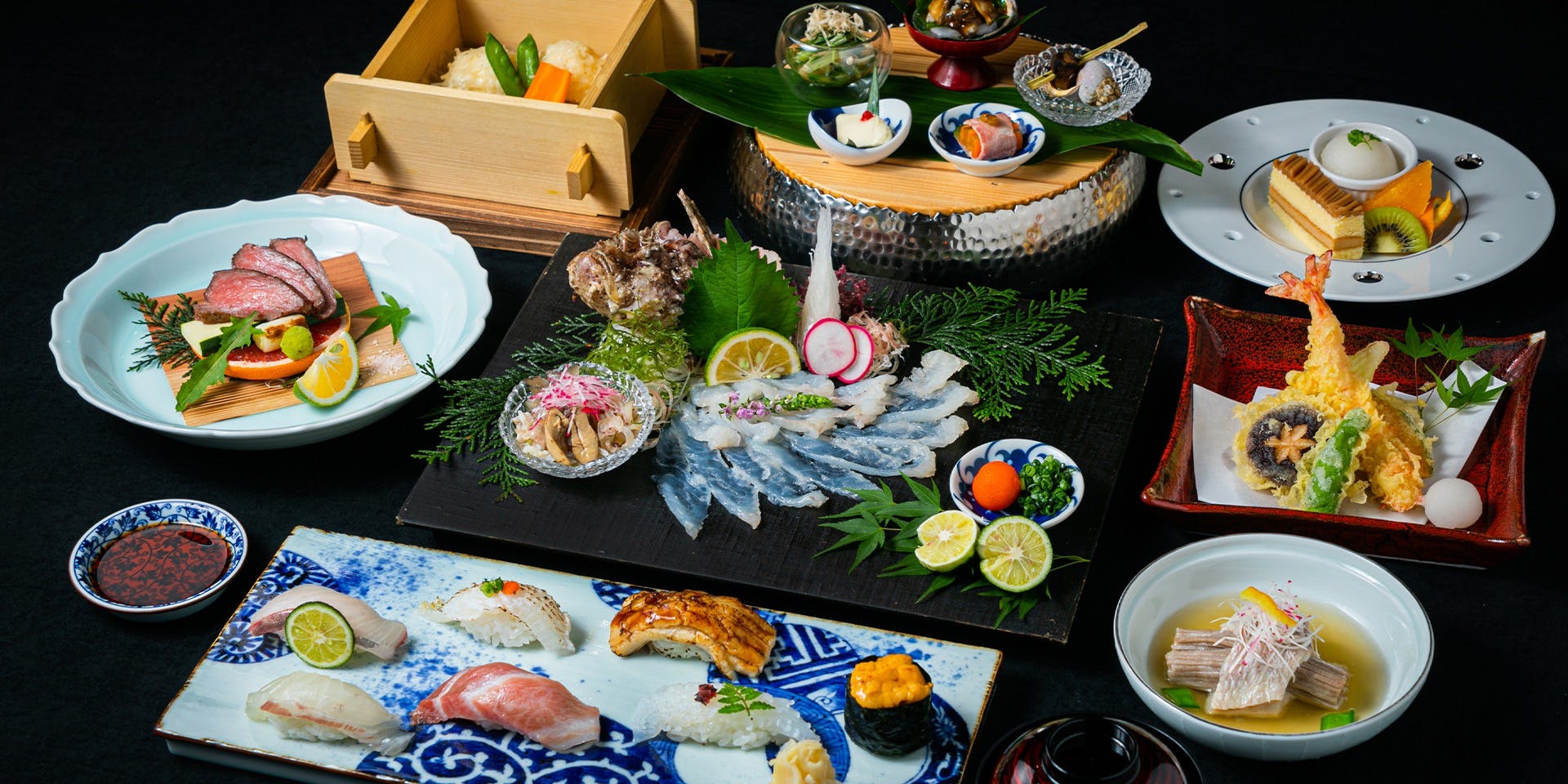 九州 はかた 大吉寿司 PREMIUM - 画像2