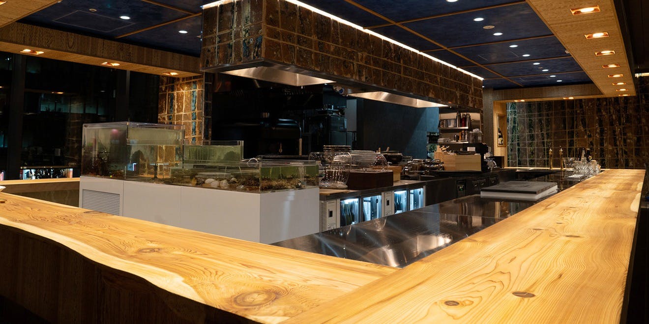 九州 はかた 大吉寿司 PREMIUM - 画像1